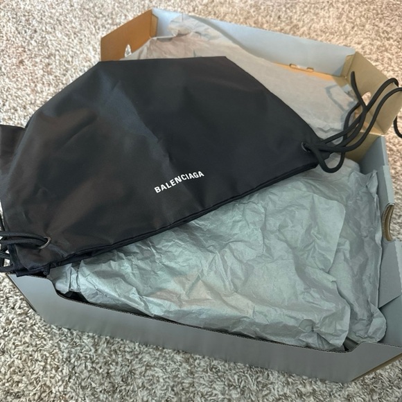 Balenciaga Track Runners - Picture 6 of 7